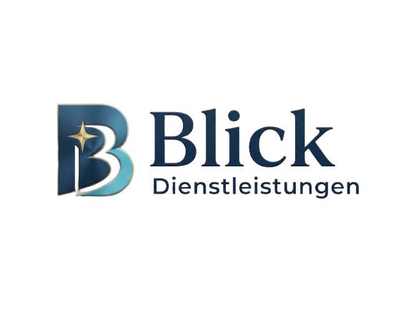 Blick Dienstleistungen Logo